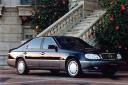 SsangYong Chairman 1997