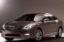 خودرو هیوندای آزرا گرنجور ۲۰۱۲ / Hyundai Azera Grandeur 2012 نمای جلو ۰۵