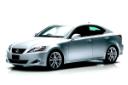 خودرو لکسوس / Lexus IS300 2006 نمای جلو ۰۱