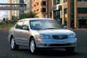 خودرو نیسان ماکسیما ۱۹۹۹ / Nissan Maxima 1999 نمای جلو ۰۴