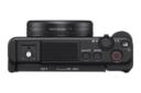  Sony ZV-1 / دوربین سونی سونی ZV-1 / نمای بالا