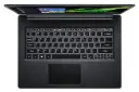 اسپایر A315-55G-725U ایسر - نمای الا صفحه نمایش و صفحه کلید / Acer Aspire A315-55G-725U