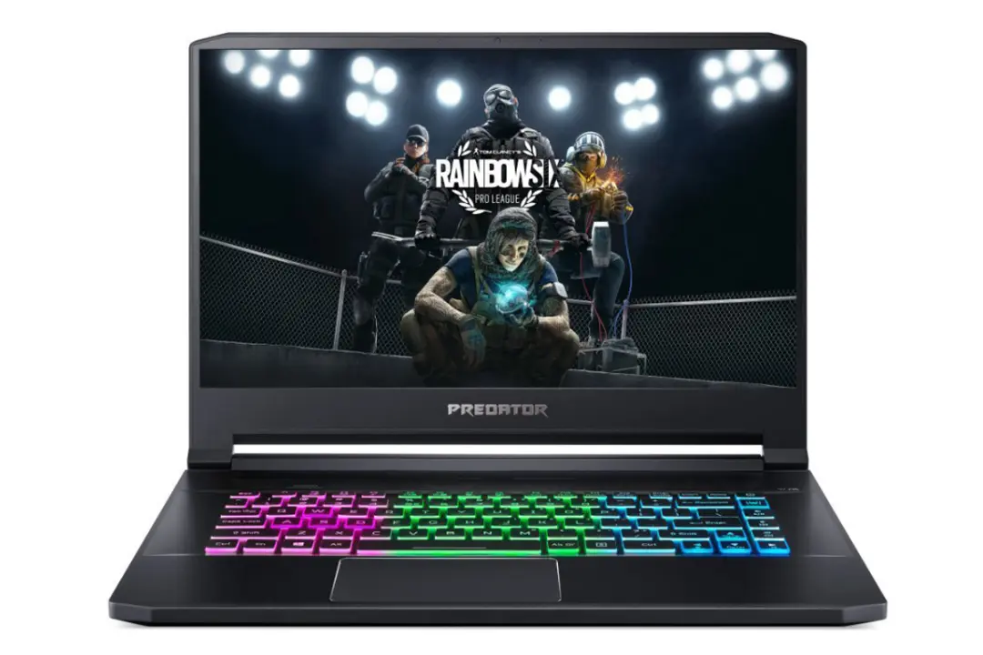 ایسر Acer Predator Triton 500