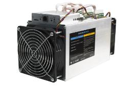 Innosilicon D9 DecredMaster / اینوسیلیکون D9 DecredMaster