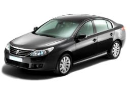 Renault Safrane 2011