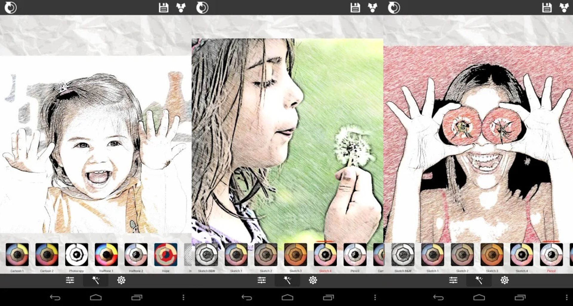 اپلیکیشن های پولی رایگان شده اندروید / Paid Apps Gone Free