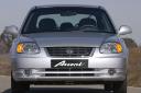 خودرو هیوندای ورنا / Hyundai Verna 2003 نمای جلو ۰۳