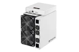 Bitmain Antminer S17 (53Th) / بیت مین انت ماینر (S17 (53Th