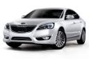 خودرو کیا کادنزا ۲۰۱۴ / Kia Cadenza 2014 نمای جلو ۰۱