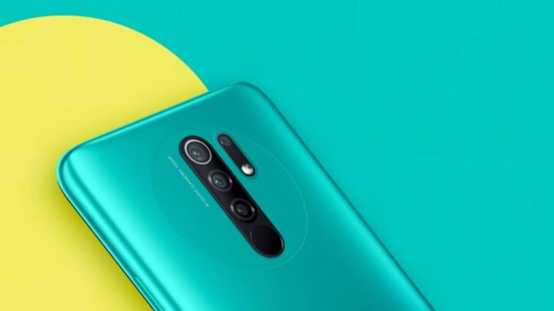 ردمی 9 شیائومی / Xiaomi Redmi 9