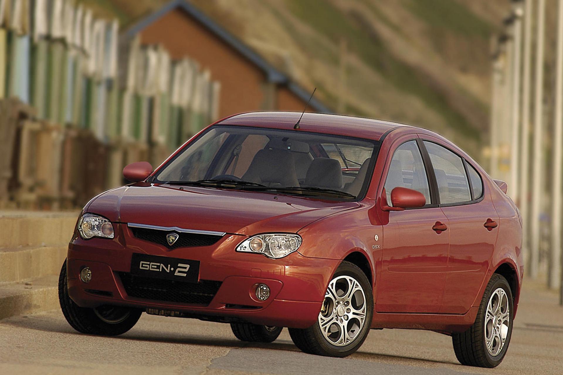 PROTON GEN2 Manual