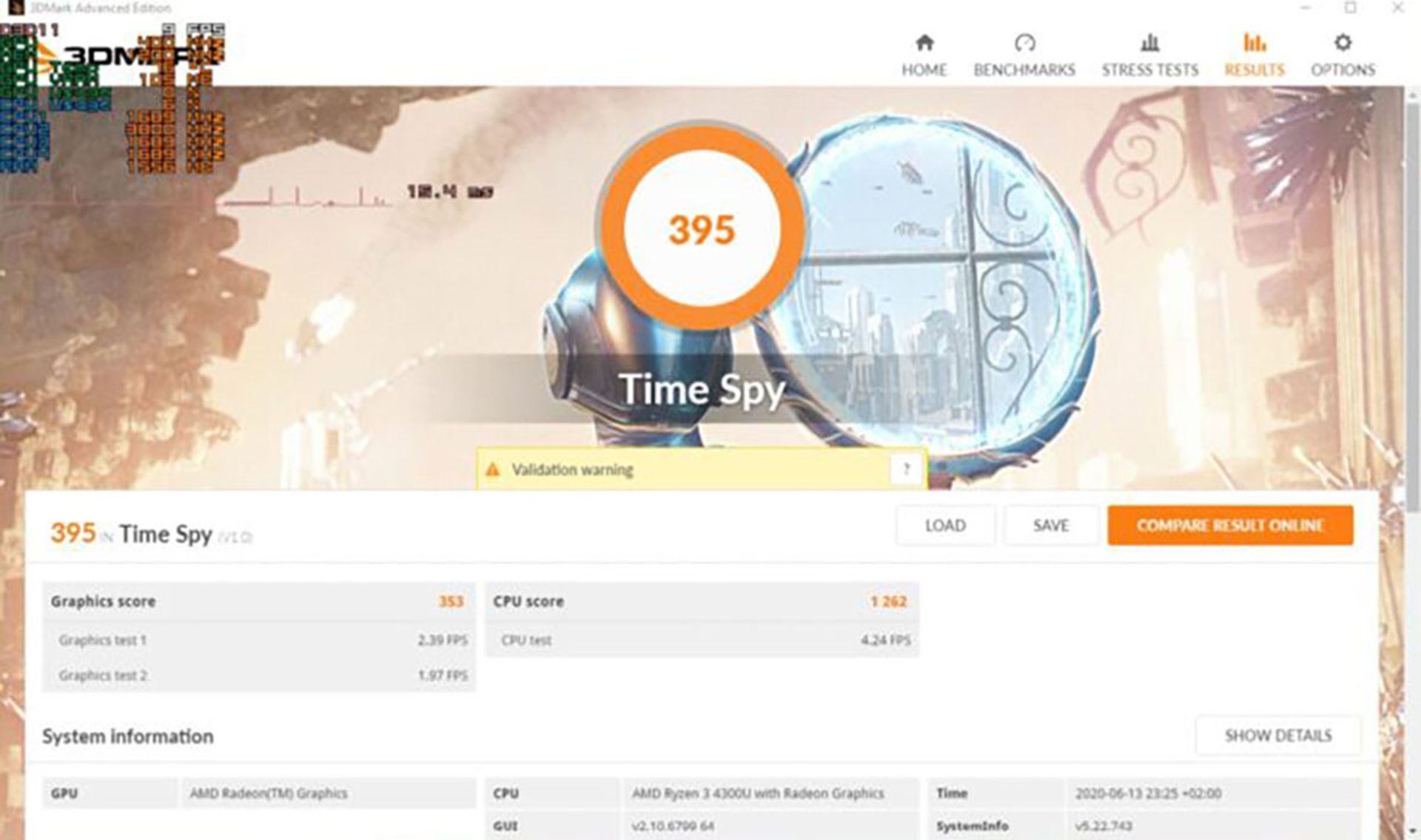 تست AMD Ryzen 4000