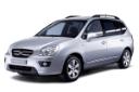 خودرو کیا کارنز ۲۰۰۸ / Kia Carens 2008 نمای جلو ۰۱