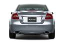 خودرو سوزوکی کیزاشی / Suzuki Kizashi 2010 چراغ عقب
