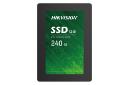 حافظه SSD از نوع SATA 2.5 inch هایک ویژن C100 ظرفیت 240 گیگابایت - نمای جلو