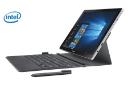 تبلت ویندوزی سامسونگ گلکسی بوک در کنار قلم اس پن / Samsung Galaxy Book