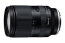 نمای کنار لنز تامرون 200-28 میلی‌متری Tamron F2.8-5.6 Di III RXD
