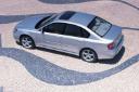 Subaru Legacy 2008