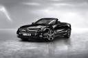 خودرو مرسدس بنز اس ال ۵۵۰ مدل ۲۰۱۱ / Mercedes Benz SL550 20111 نمای جلو ۰۵