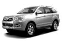 Foton Sauvana 2015