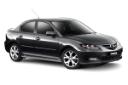 مزدا ۳ / Mazda3 نمای جلو ۲
