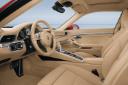 Porsche 911 Carrera S 2012
