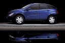 SsangYong Actyon 2006