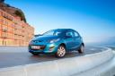 مزدا ۲ / Mazda2 نمای جلو ۲