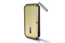 iWALK UBT13000D Spartan Rugged 13000mAh / پاوربانک آی واک اسپارتان رنگ طلایی