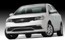 Geely GC6 Excellent 2017