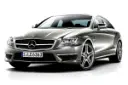 خودرو مرسدس بنز سی ال اس ۳۵۰ مدل ۲۰۱۱ / Mercedes Benz CLS350 2011 نمای جلو 