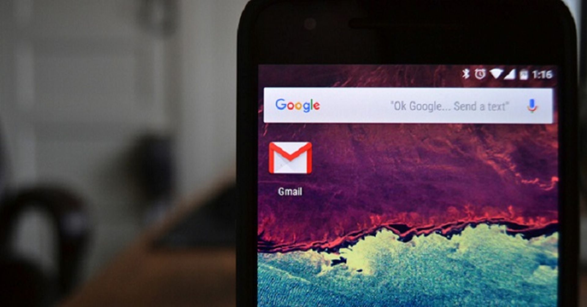 معنای دقیق لغو کردن ارسال ایمیل در جیمیل - 1