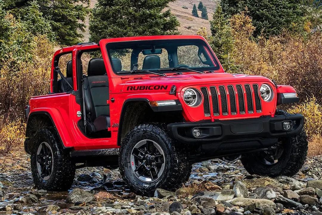 Mahindra Roxor / ماهیندرا راکسور