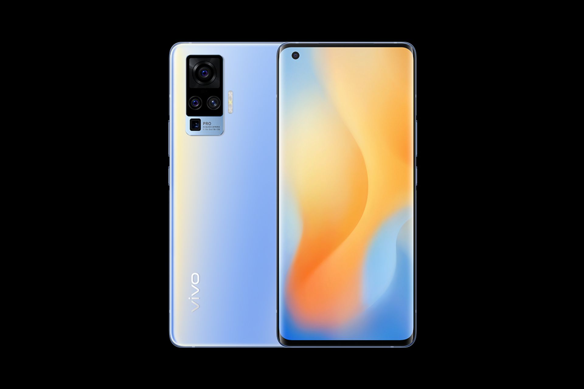 ویوو ایکس 50 پرو / Vivo X50 Pro