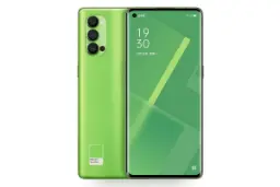 Oppo Reno4 Pro 5G / اوپو رینو 4 پرو 5G