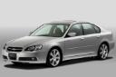 Subaru Legacy 2008