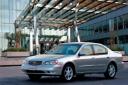 خودرو نیسان ماکسیما ۱۹۹۹ / Nissan Maxima 1999 نمای جلو ۰۵