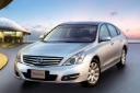خودرو نیسان تیانا ۲۰۰۷ / Nissan Teana 2007 نمای جلو ۰۳