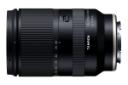 نمای کنار لنز تامرون 200-28 میلی‌متری Tamron F2.8-5.6 Di III RXD