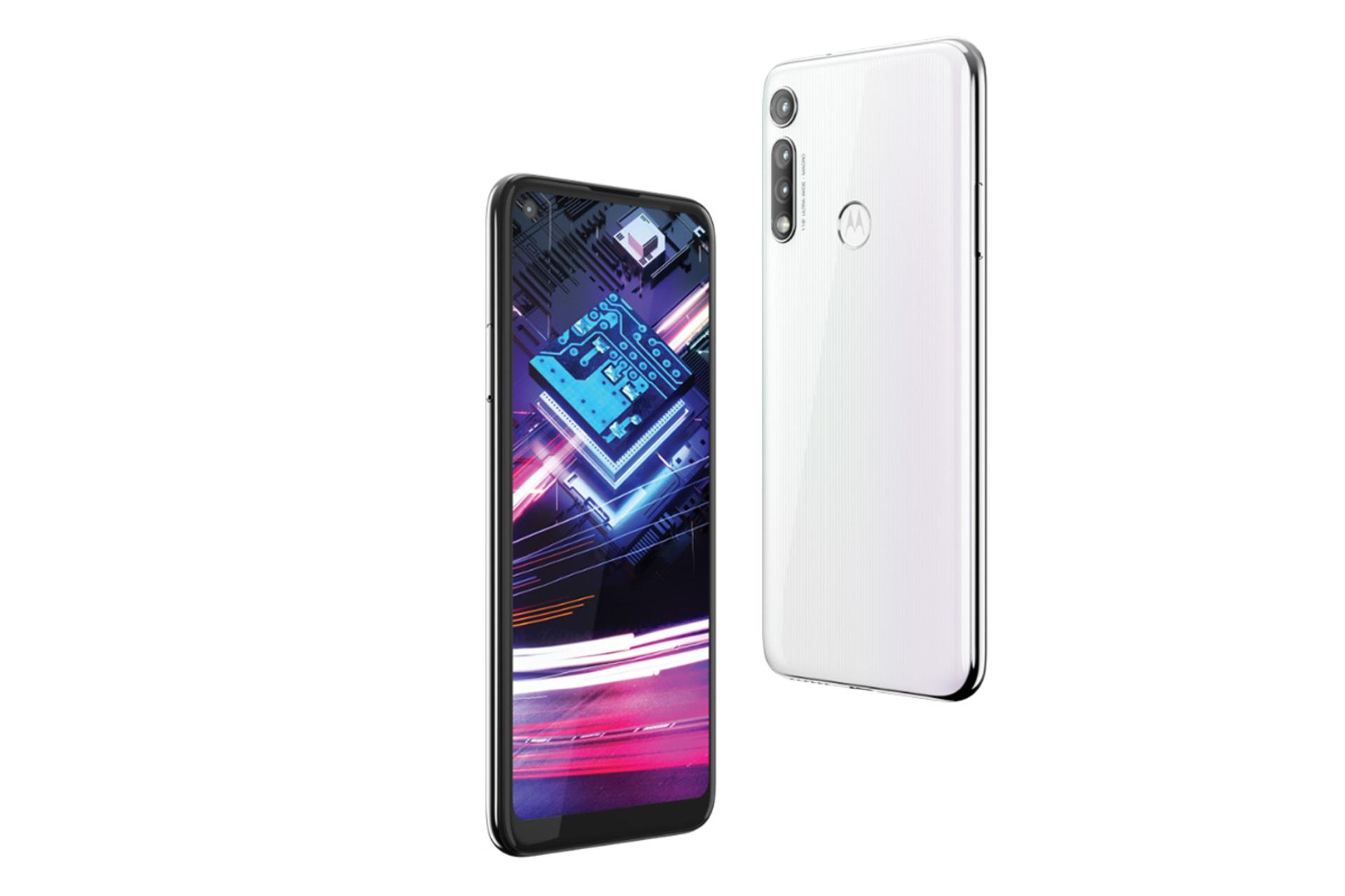 Motorola Moto G Fast / موتورولا موتو جی فست