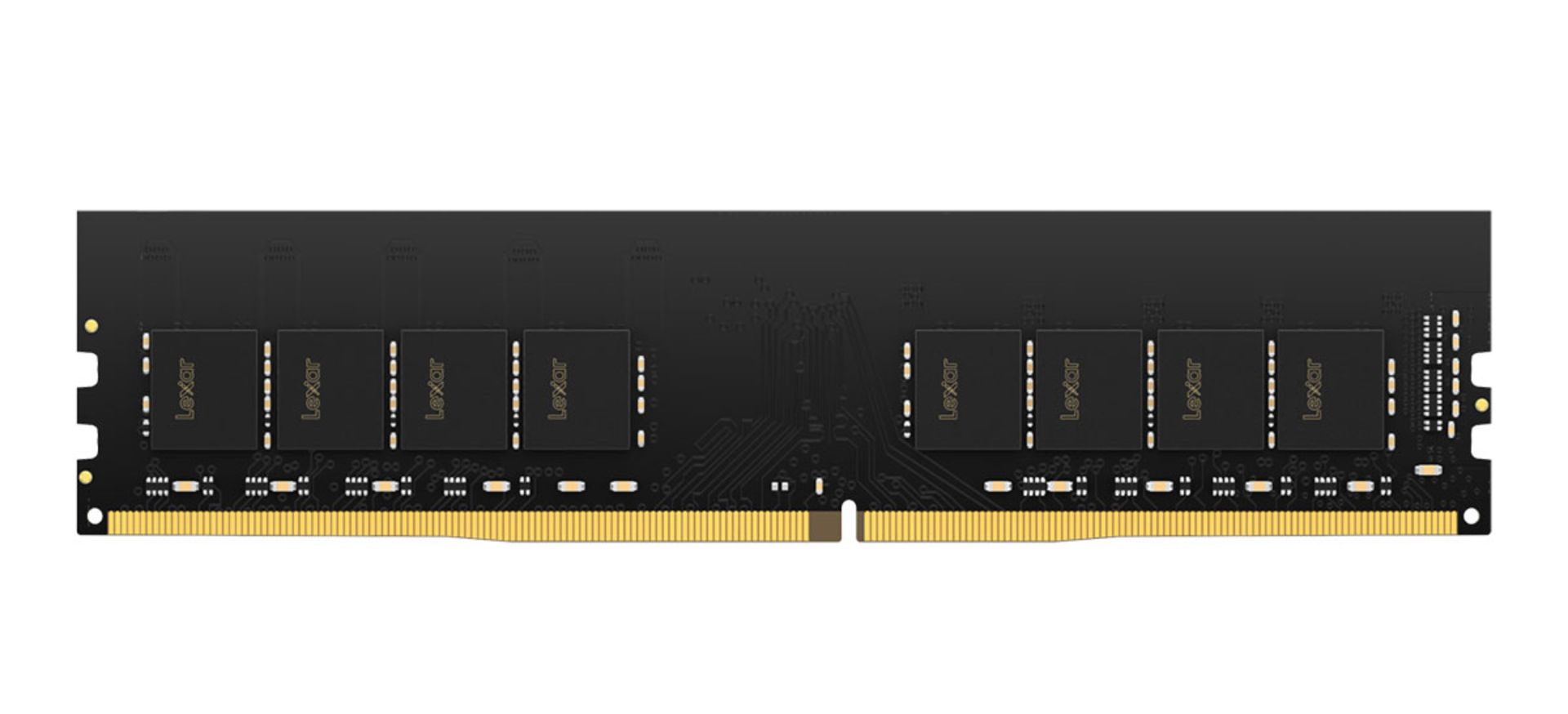 حافظه رم لکسار / Lexar DRAM