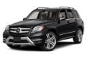 خودرو مرسدس بنز جی ال کی / Mercedes Benz GLK 2013 نمای جلو ۲