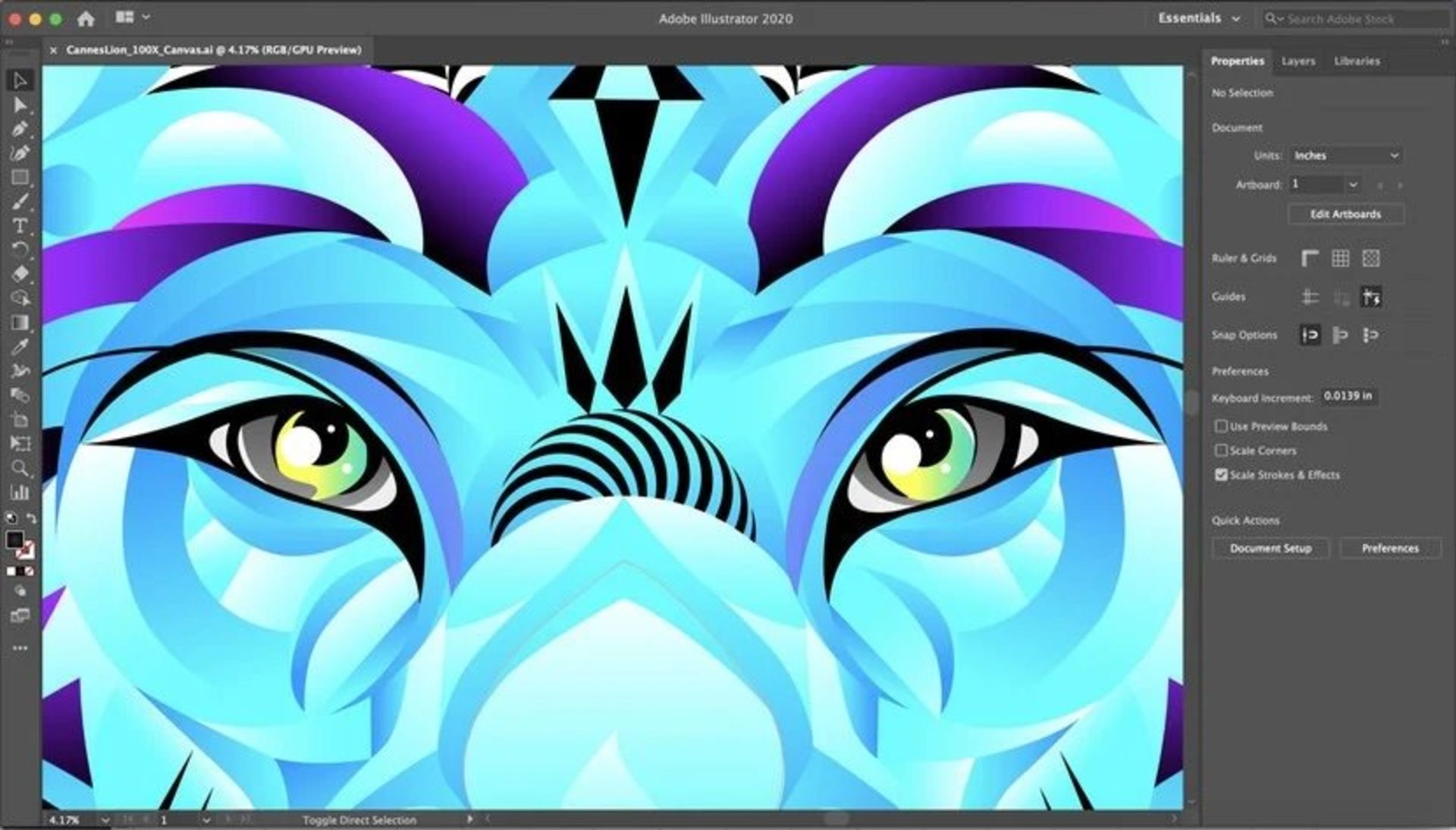 adobe creative cloud