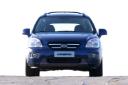 خودرو کیا کارنز ۲۰۰۸ / Kia Carens 2008 نمای جلو ۰۳