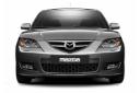 مزدا ۳ / Mazda3 نمای جلو ۴