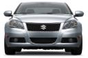 خودرو سوزوکی کیزاشی / Suzuki Kizashi 2010 جلوپنجره