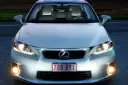 خودرو لکسوس / Lexus CT200h 2011 نمای جلو ۰۴