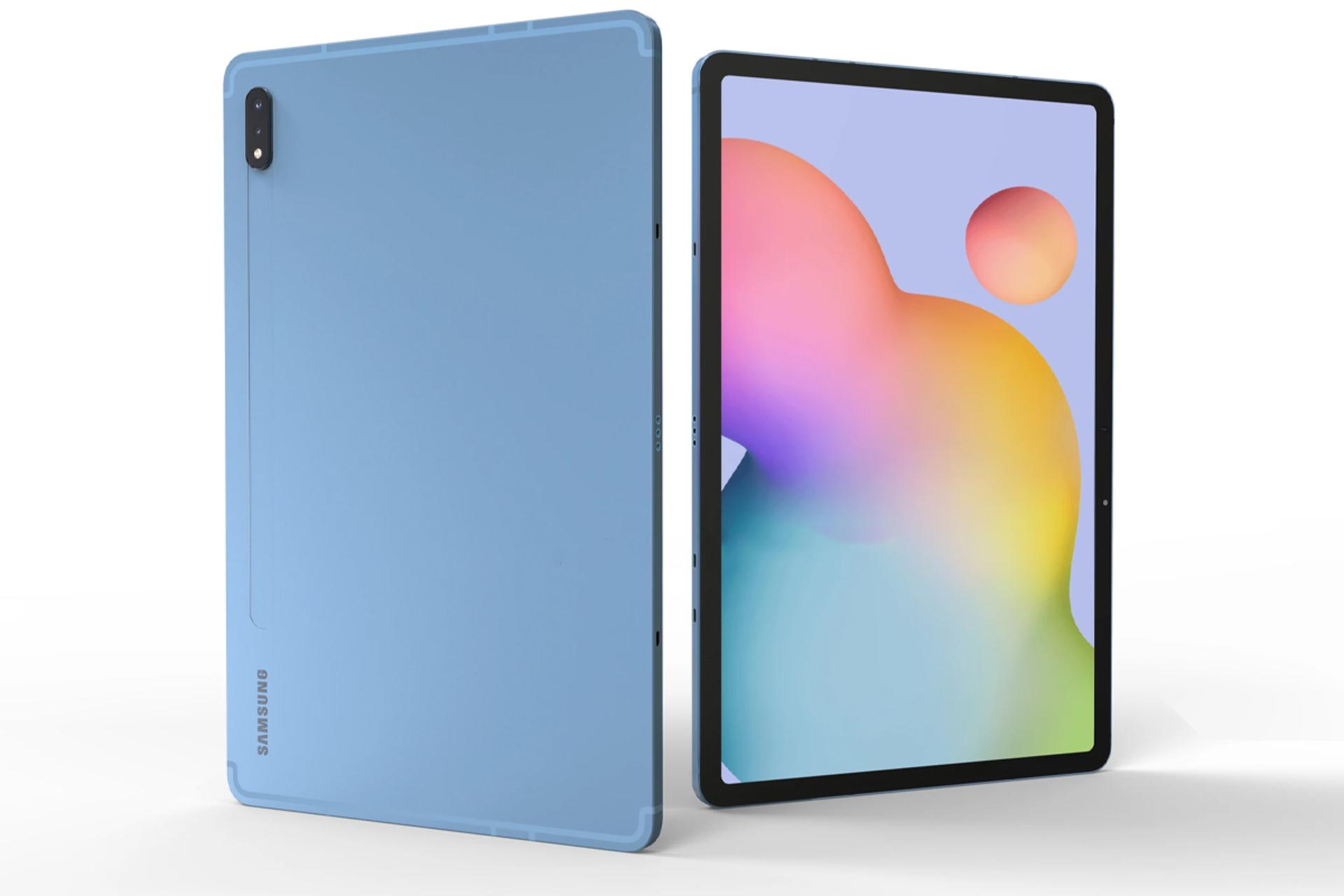گلکسی تب اس 7 سامسونگ / Samsung Galaxy Tab S7