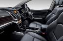 SsangYong Korando 2014