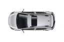 خودرو لیفان ایکس ۵۰ / Lifan X50 سقف